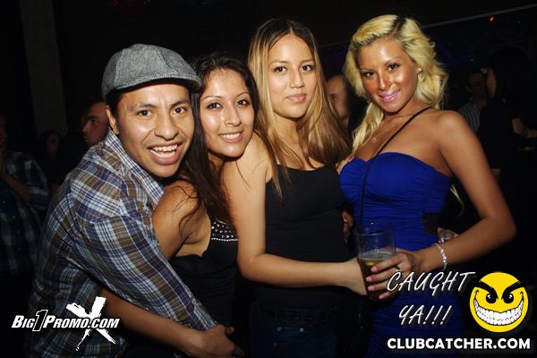 Luxy nightclub photo 165 - March 5th, 2011