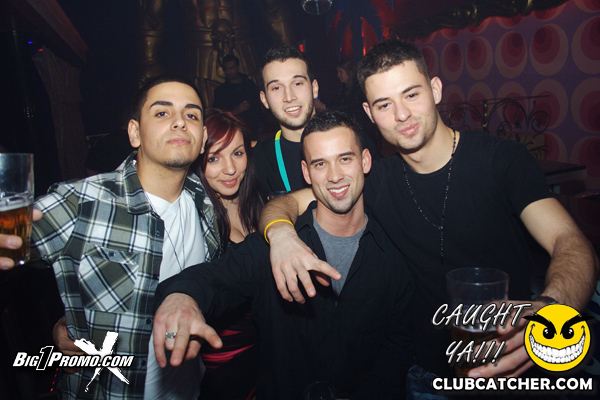 Luxy nightclub photo 166 - March 5th, 2011