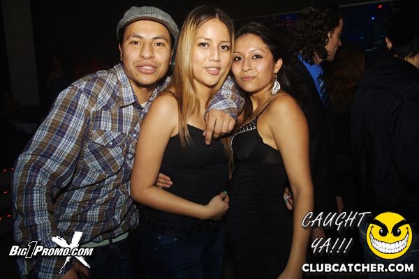 Luxy nightclub photo 168 - March 5th, 2011