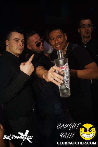 Luxy nightclub photo 18 - March 5th, 2011