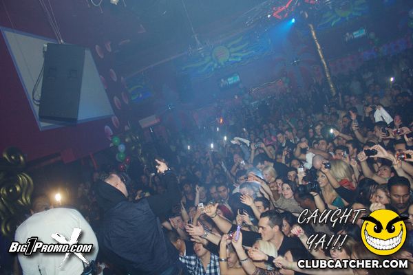 Luxy nightclub photo 192 - March 5th, 2011