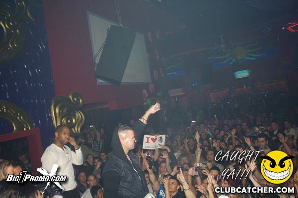 Luxy nightclub photo 193 - March 5th, 2011