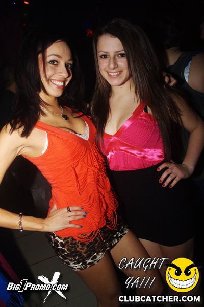 Luxy nightclub photo 194 - March 5th, 2011