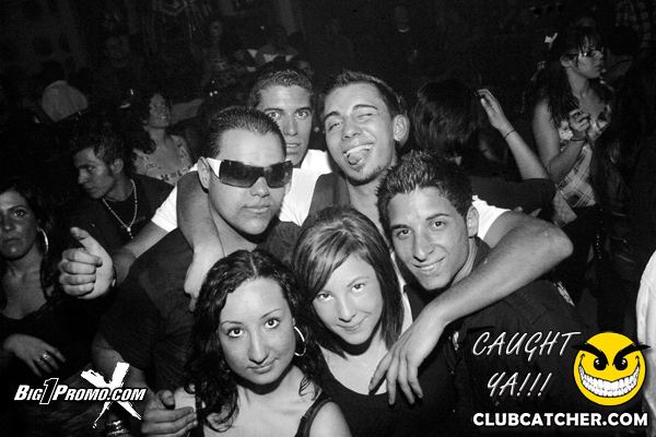 Luxy nightclub photo 195 - March 5th, 2011