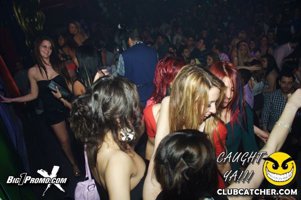 Luxy nightclub photo 197 - March 5th, 2011