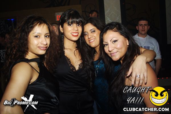 Luxy nightclub photo 198 - March 5th, 2011