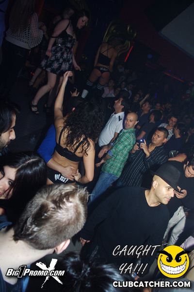 Luxy nightclub photo 202 - March 5th, 2011