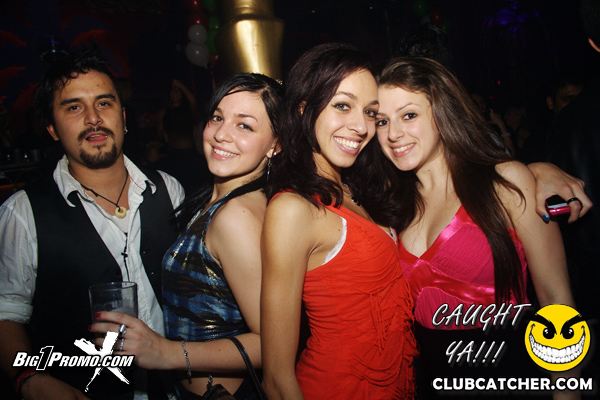 Luxy nightclub photo 203 - March 5th, 2011