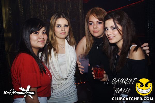 Luxy nightclub photo 206 - March 5th, 2011