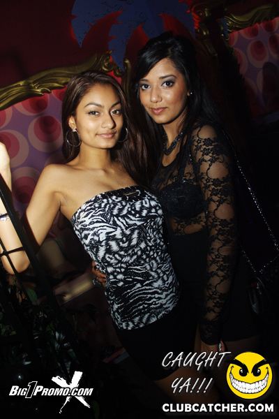 Luxy nightclub photo 23 - March 5th, 2011