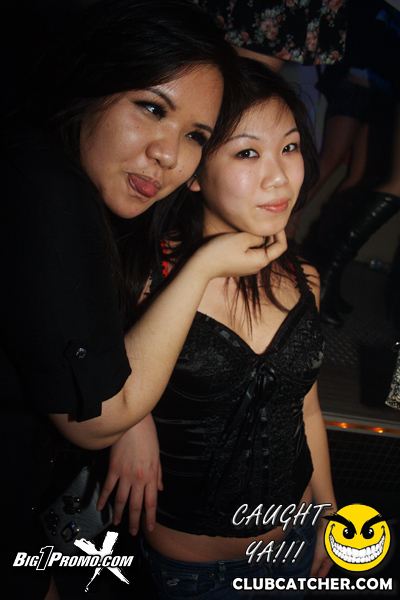 Luxy nightclub photo 229 - March 5th, 2011
