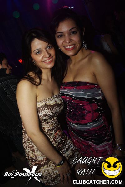 Luxy nightclub photo 237 - March 5th, 2011