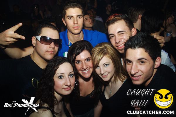 Luxy nightclub photo 244 - March 5th, 2011