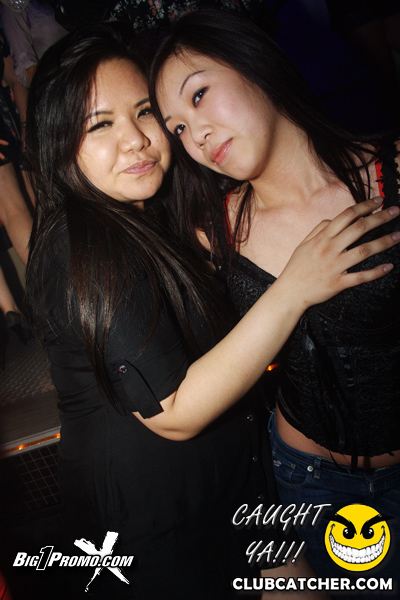 Luxy nightclub photo 247 - March 5th, 2011