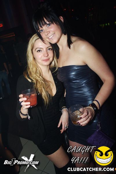 Luxy nightclub photo 248 - March 5th, 2011