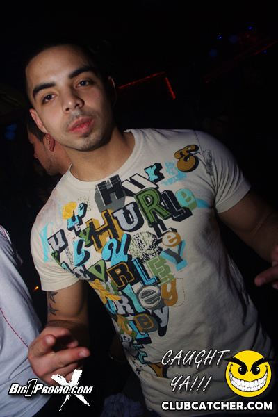 Luxy nightclub photo 259 - March 5th, 2011