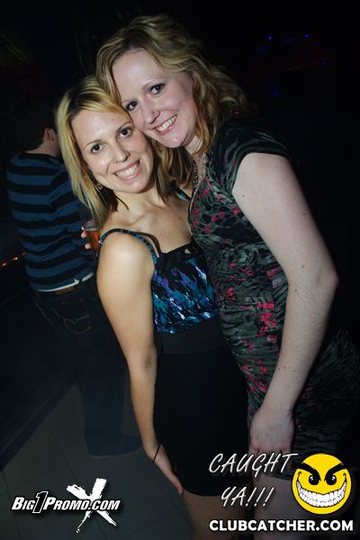 Luxy nightclub photo 266 - March 5th, 2011