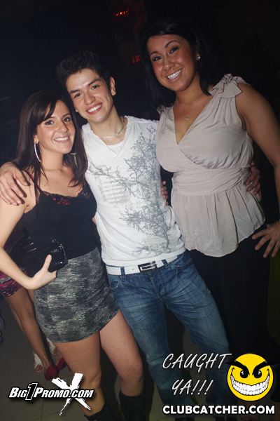 Luxy nightclub photo 28 - March 5th, 2011