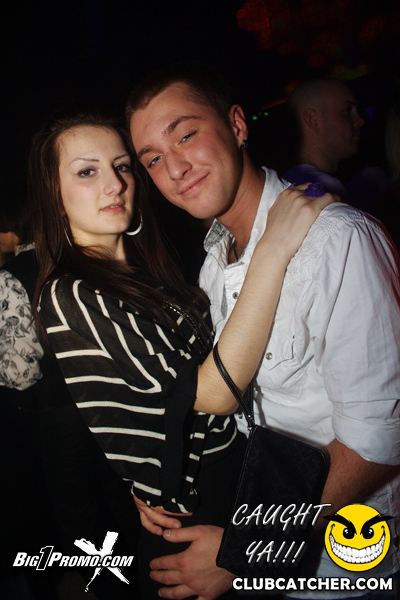 Luxy nightclub photo 279 - March 5th, 2011