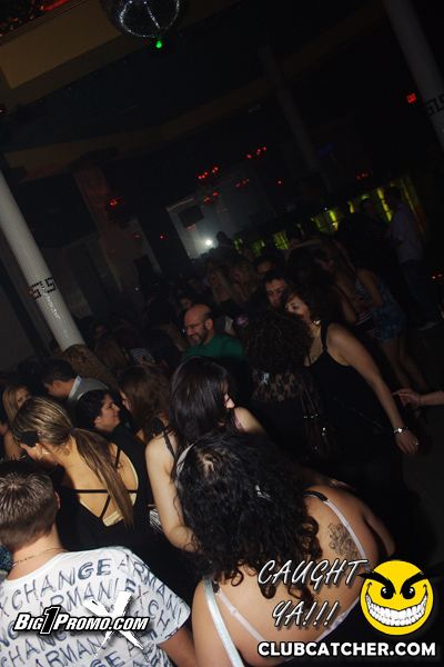 Luxy nightclub photo 284 - March 5th, 2011