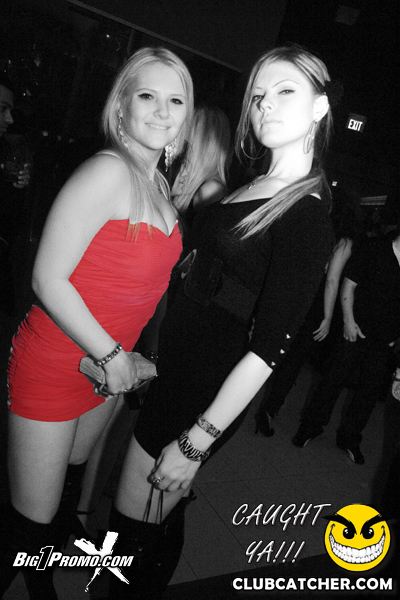 Luxy nightclub photo 285 - March 5th, 2011