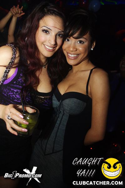 Luxy nightclub photo 288 - March 5th, 2011