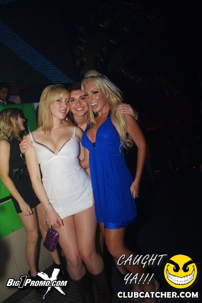 Luxy nightclub photo 293 - March 5th, 2011