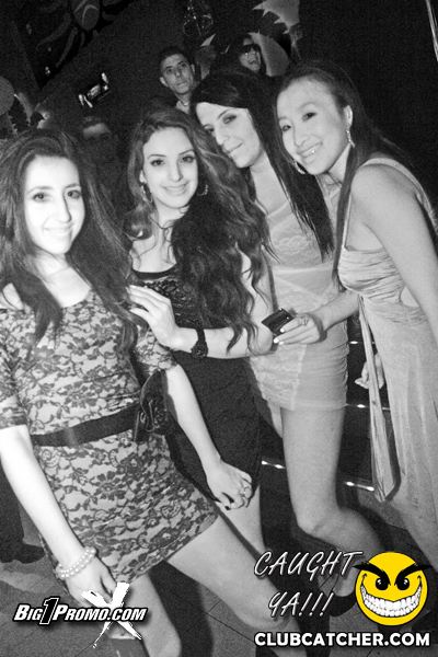 Luxy nightclub photo 31 - March 5th, 2011