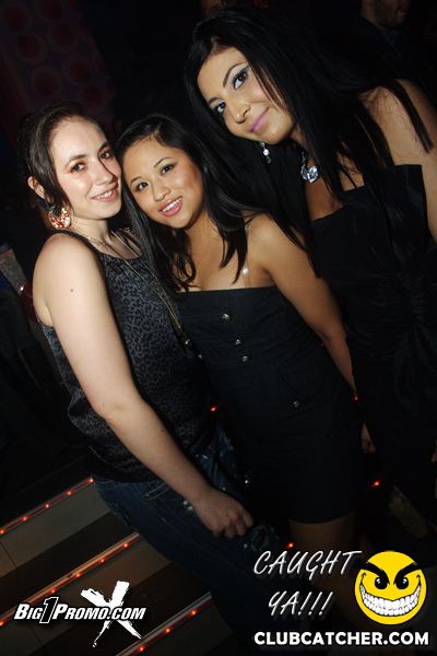 Luxy nightclub photo 302 - March 5th, 2011