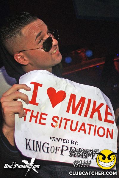 Luxy nightclub photo 32 - March 5th, 2011