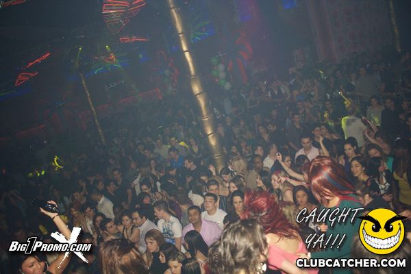 Luxy nightclub photo 33 - March 5th, 2011