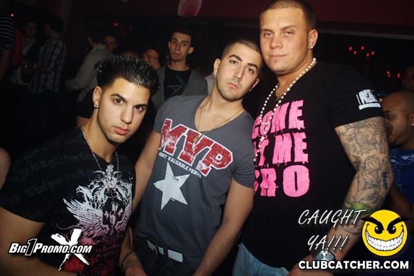 Luxy nightclub photo 34 - March 5th, 2011