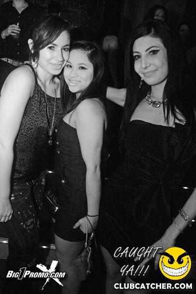 Luxy nightclub photo 333 - March 5th, 2011