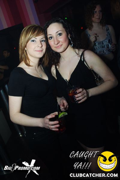 Luxy nightclub photo 339 - March 5th, 2011