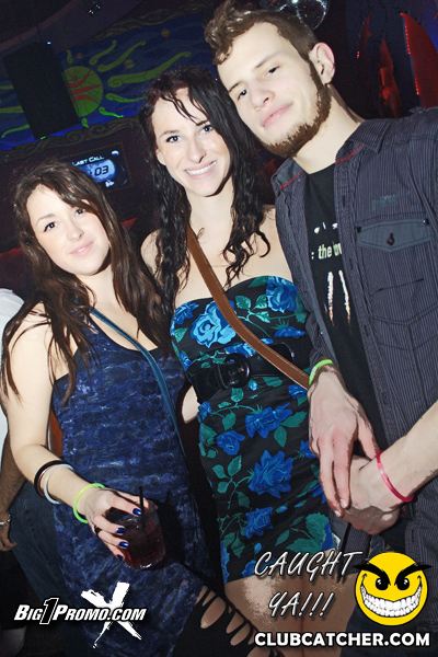 Luxy nightclub photo 347 - March 5th, 2011