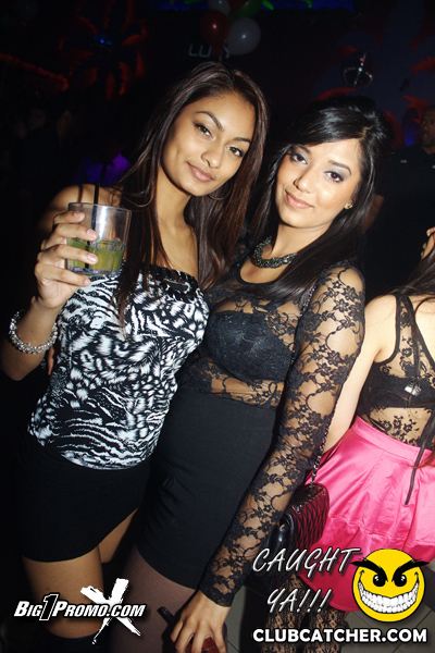 Luxy nightclub photo 38 - March 5th, 2011