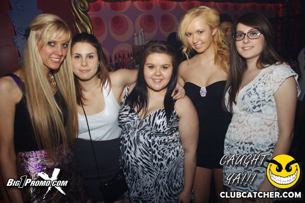 Luxy nightclub photo 42 - March 5th, 2011