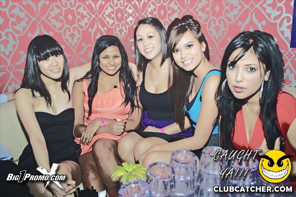 Luxy nightclub photo 44 - March 5th, 2011