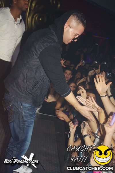 Luxy nightclub photo 46 - March 5th, 2011