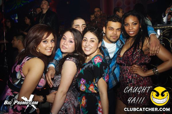 Luxy nightclub photo 50 - March 5th, 2011