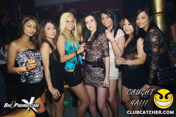 Luxy nightclub photo 51 - March 5th, 2011
