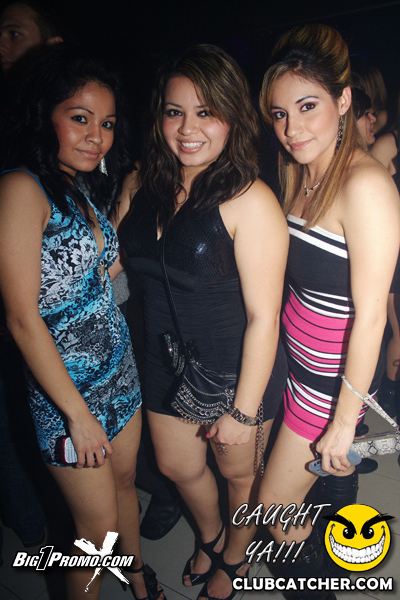 Luxy nightclub photo 54 - March 5th, 2011