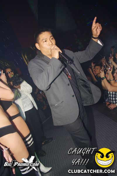 Luxy nightclub photo 67 - March 5th, 2011