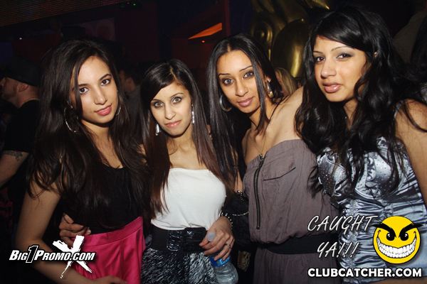 Luxy nightclub photo 69 - March 5th, 2011