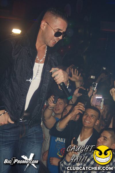 Luxy nightclub photo 70 - March 5th, 2011