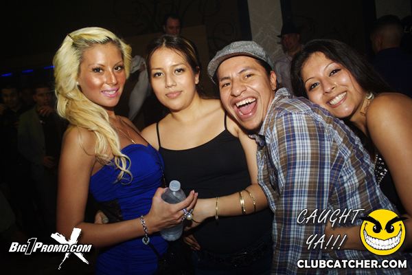 Luxy nightclub photo 8 - March 5th, 2011