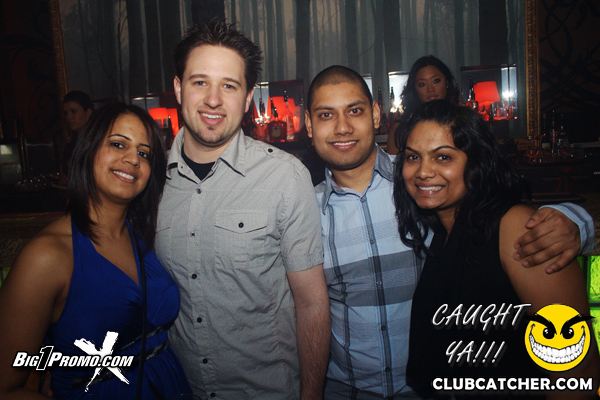 Luxy nightclub photo 71 - March 5th, 2011