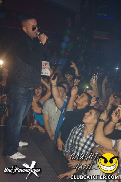 Luxy nightclub photo 72 - March 5th, 2011