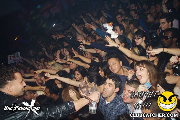 Luxy nightclub photo 74 - March 5th, 2011