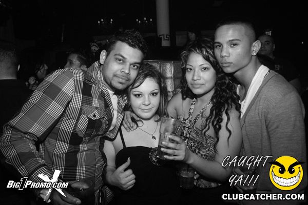 Luxy nightclub photo 79 - March 5th, 2011